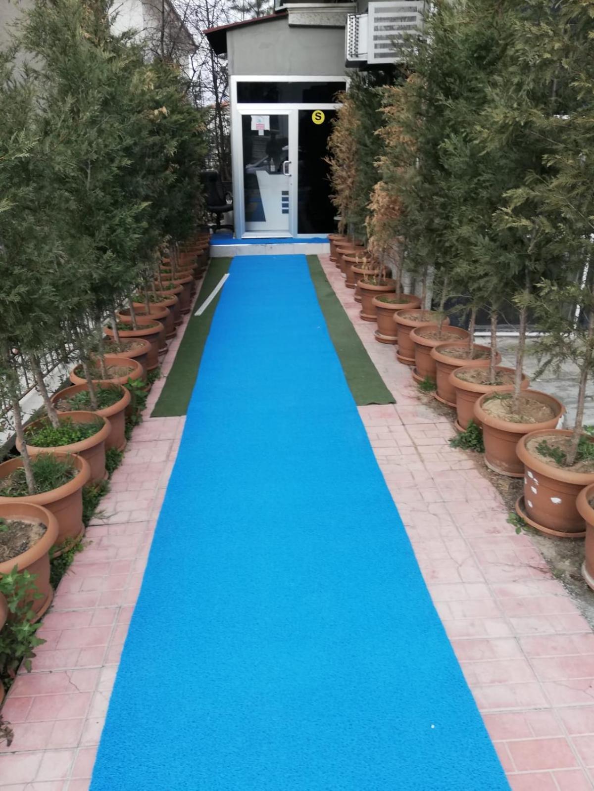 Kutlu Suit Ankara Exterior photo