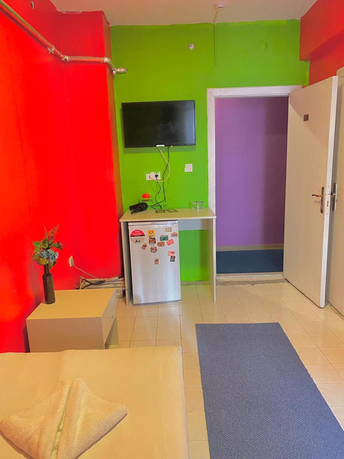 Kutlu Suit Ankara Exterior photo